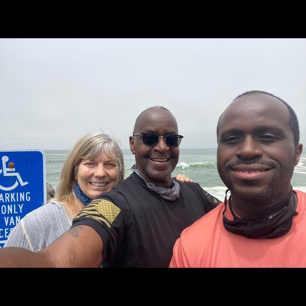 Meet your Posher, Jahmar